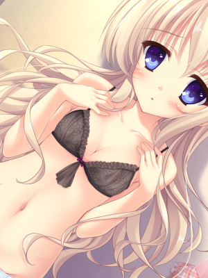 [MOONSTONE Honey] お嬢様と秘密の乙女_3065