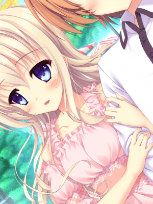 [MOONSTONE Honey] お嬢様と秘密の乙女_3102