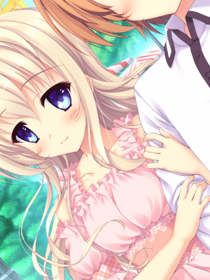 [MOONSTONE Honey] お嬢様と秘密の乙女_3103