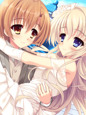 [MOONSTONE Honey] お嬢様と秘密の乙女_3150