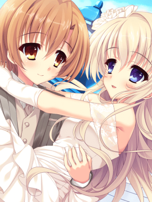 [MOONSTONE Honey] お嬢様と秘密の乙女_3151