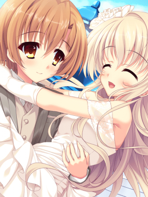 [MOONSTONE Honey] お嬢様と秘密の乙女_3152