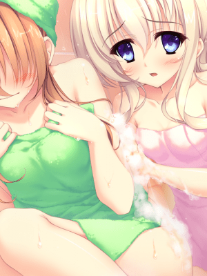 [MOONSTONE Honey] お嬢様と秘密の乙女_3201