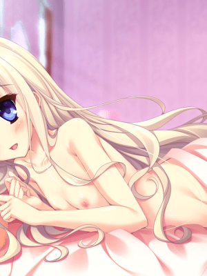 [MOONSTONE Honey] お嬢様と秘密の乙女_3400