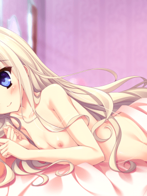 [MOONSTONE Honey] お嬢様と秘密の乙女_3401