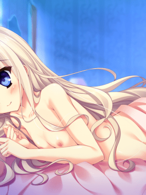 [MOONSTONE Honey] お嬢様と秘密の乙女_3406