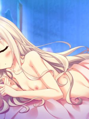 [MOONSTONE Honey] お嬢様と秘密の乙女_3407