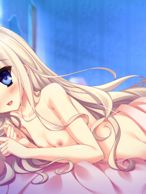 [MOONSTONE Honey] お嬢様と秘密の乙女_3408