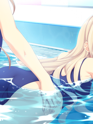 [MOONSTONE Honey] お嬢様と秘密の乙女_3600