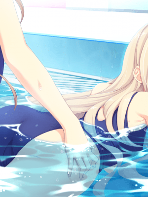 [MOONSTONE Honey] お嬢様と秘密の乙女_3602