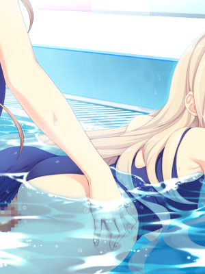 [MOONSTONE Honey] お嬢様と秘密の乙女_3603