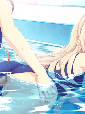 [MOONSTONE Honey] お嬢様と秘密の乙女_3612