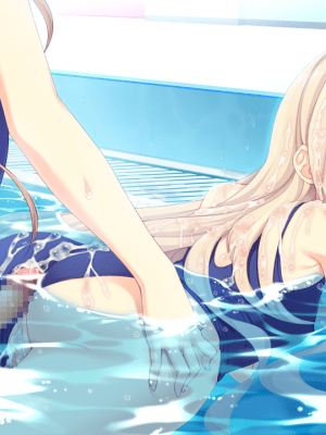 [MOONSTONE Honey] お嬢様と秘密の乙女_3616