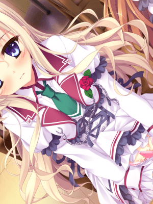 [MOONSTONE Honey] お嬢様と秘密の乙女_3659