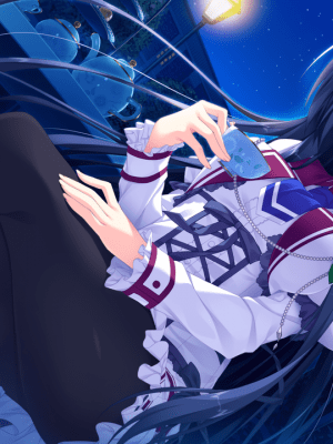 [MOONSTONE Honey] お嬢様と秘密の乙女_4000