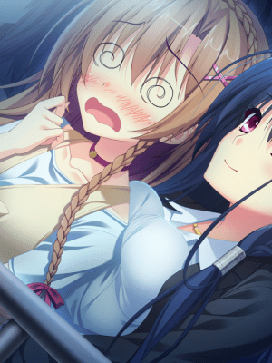 [MOONSTONE Honey] お嬢様と秘密の乙女_4071