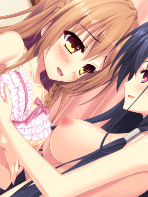 [MOONSTONE Honey] お嬢様と秘密の乙女_4115