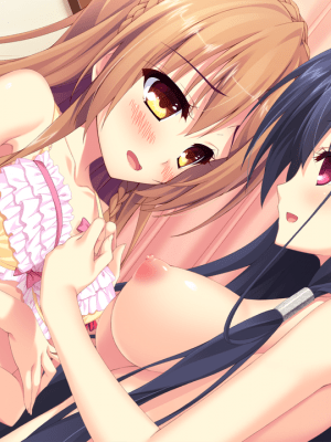 [MOONSTONE Honey] お嬢様と秘密の乙女_4116