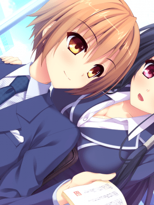 [MOONSTONE Honey] お嬢様と秘密の乙女_4151