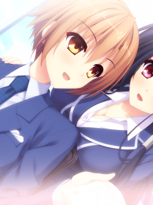 [MOONSTONE Honey] お嬢様と秘密の乙女_4159