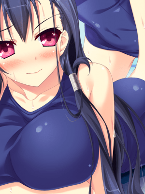 [MOONSTONE Honey] お嬢様と秘密の乙女_4250