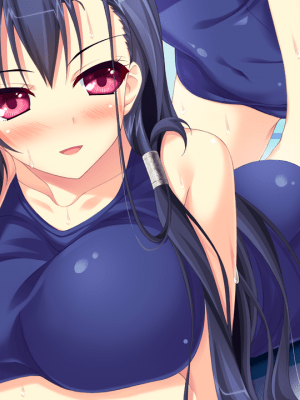 [MOONSTONE Honey] お嬢様と秘密の乙女_4251