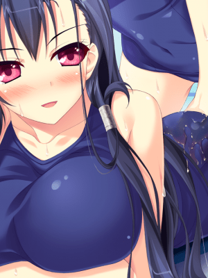 [MOONSTONE Honey] お嬢様と秘密の乙女_4253