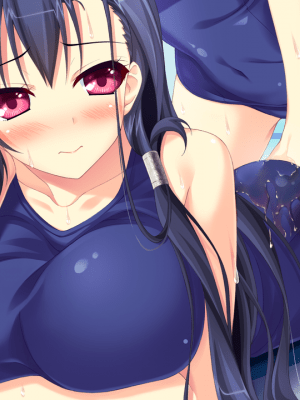 [MOONSTONE Honey] お嬢様と秘密の乙女_4255