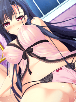 [MOONSTONE Honey] お嬢様と秘密の乙女_4352