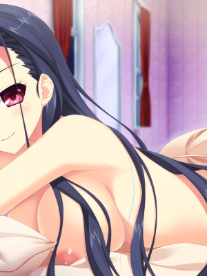 [MOONSTONE Honey] お嬢様と秘密の乙女_4451