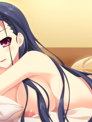 [MOONSTONE Honey] お嬢様と秘密の乙女_4453