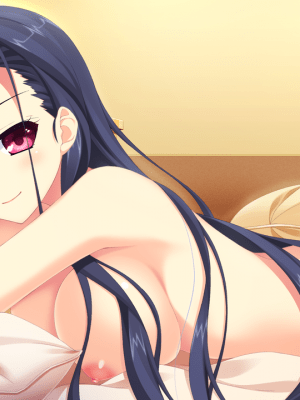 [MOONSTONE Honey] お嬢様と秘密の乙女_4454