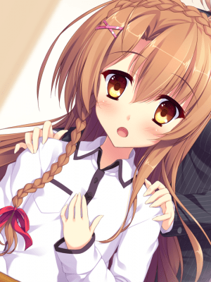 [MOONSTONE Honey] お嬢様と秘密の乙女_5002