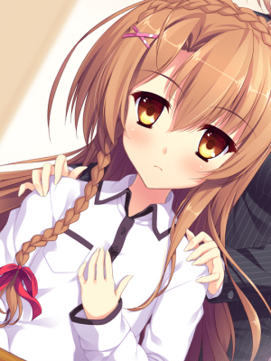 [MOONSTONE Honey] お嬢様と秘密の乙女_5006