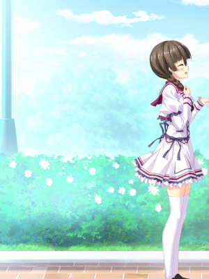 [MOONSTONE Honey] お嬢様と秘密の乙女_5152