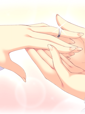 [MOONSTONE Honey] お嬢様と秘密の乙女_5154