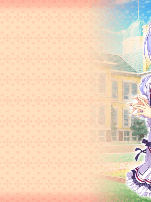 [MOONSTONE Honey] お嬢様と秘密の乙女_9903