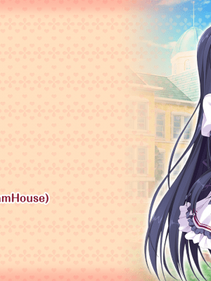 [MOONSTONE Honey] お嬢様と秘密の乙女_9908