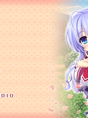 [MOONSTONE Honey] お嬢様と秘密の乙女_9910