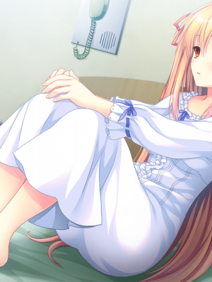[LiLiM] 戯ィ牙 ～ファンリューゲ†クリフォト～_cg106a