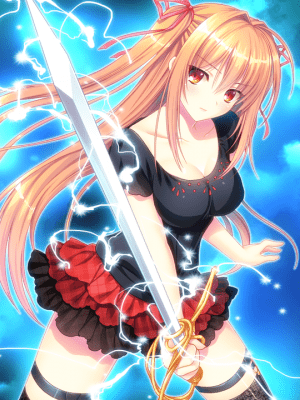 [LiLiM] 戯ィ牙 ～ファンリューゲ†クリフォト～_cg111a1