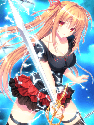 [LiLiM] 戯ィ牙 ～ファンリューゲ†クリフォト～_cg111a2