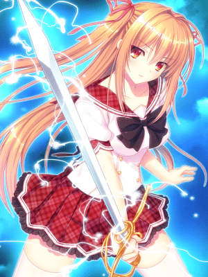 [LiLiM] 戯ィ牙 ～ファンリューゲ†クリフォト～_cg111b1