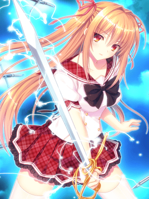 [LiLiM] 戯ィ牙 ～ファンリューゲ†クリフォト～_cg111b3