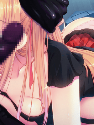 [LiLiM] 戯ィ牙 ～ファンリューゲ†クリフォト～_cg112a