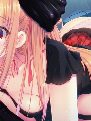 [LiLiM] 戯ィ牙 ～ファンリューゲ†クリフォト～_cg112h