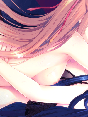 [LiLiM] 戯ィ牙 ～ファンリューゲ†クリフォト～_cg129b