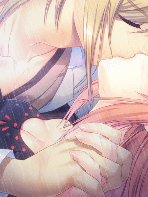 [LiLiM] 戯ィ牙 ～ファンリューゲ†クリフォト～_cg153b