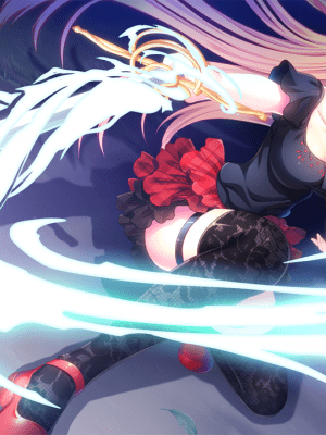 [LiLiM] 戯ィ牙 ～ファンリューゲ†クリフォト～_cg154a