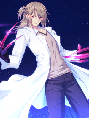 [LiLiM] 戯ィ牙 ～ファンリューゲ†クリフォト～_cg155a